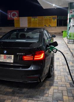 بي ام دبليو الفئة 3